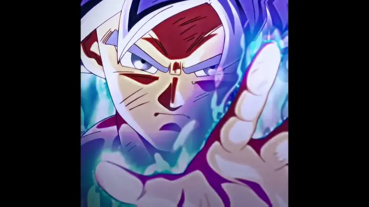 Goku edit : royalty [ AMV|EDIT ] Dragon ball super