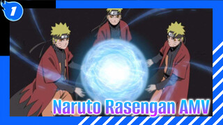 Naruto và Rasengan | Naruto Uzumaki_1