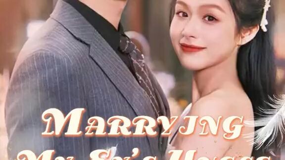 marrying my ex uncle ep 1 and 2