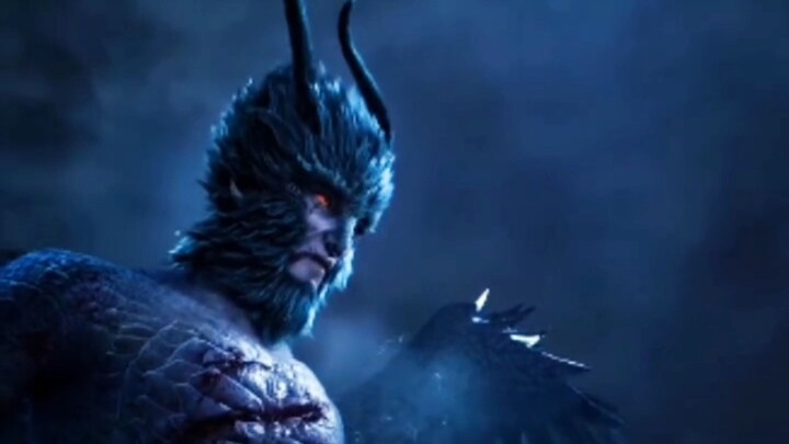 One roc falls from thousands of feathers