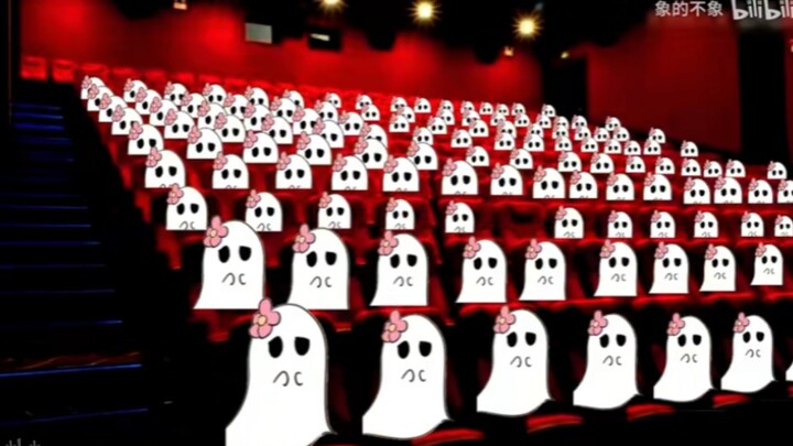 The situation of Azolla movie theaters in Dongguan, Shenzhen and Guangzhou, Guangdong