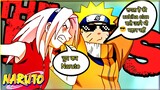 Naruto Roasted Sasuke & Uchiha Clan😂Funny moment in Hindi dub  {sony yay}