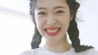 "Kecantikan Yang Dikagumi Yoona!!"Atap Kecantikan Korea Selatan, Sulli