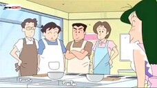 Crayon Shinchan Bahasa Indonesia