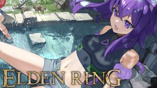 【ELDEN RING】探索探索探索～～～～！#07【猫又おかゆ/ホロライブ】 ※ネタバレ注意