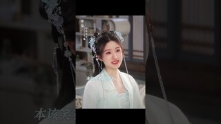 Zhao Lusi X Shen Yin Update 18.12.23 | Lusi Immersed in Ayin BTS Ep 15 The Last Immortal