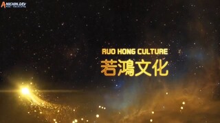 wan jie du zun S2 sub indo episode 279