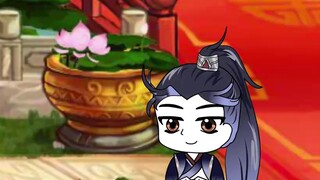 [Chaos One Grass 31] Taiyi, Guangchengzi, Jiang Ziya are listed on the Conferred God List, Yuanshi i