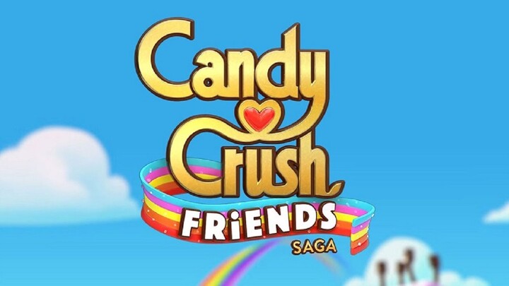 Nhận miễn phí không giới hạn tài nguyên cho Candy Crush Friends Saga 💷 Candy Crush Friends Saga HACK