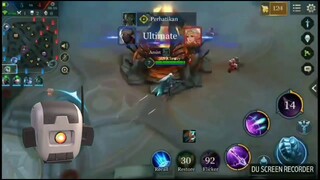 AOV ZAMAN OLD | ARENA OF VALOR | LiênQuân | ROV | 傳說對決