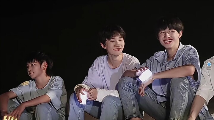 [Deng Jiaxin/Tong Yukun] Li Fei, berapa enam tahun yang harus dibayar Deng Jiaxin dan Tong Yukun?