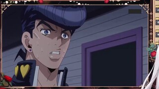 [氿氿ayumiko] JOJO Diamond is Unbreakable Episode 28 "Josuke, you need to learn more from JO Taro when