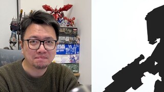 Nếu bạn có thể lái một chiếc gundam, bạn sẽ chọn chiếc nào? Hãy hỏi những người ở RAY Studio!