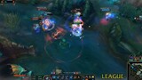 OP Outplay Champ and LoL Moments 2020 - League of Legends