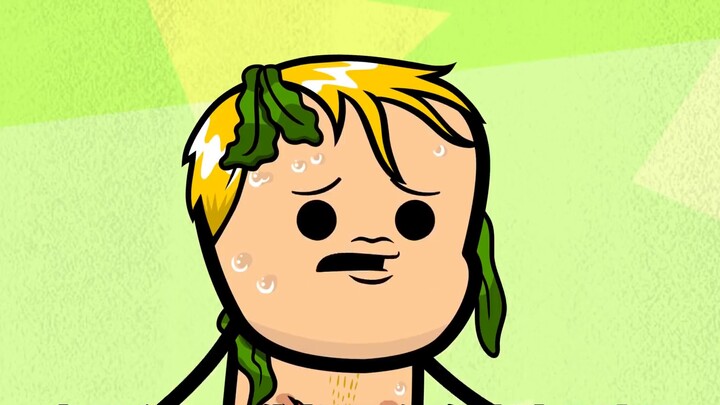 【Cyanide Dating Show】Dating Master 5️⃣: 5️⃣ What to do