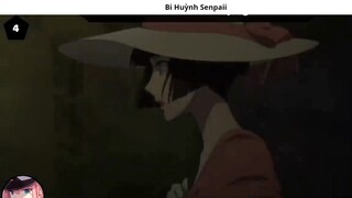 Top 10 Anime có Nhân Vật Chính Sở Hữu Siêu Sức Mạnh Bá Đạo 6