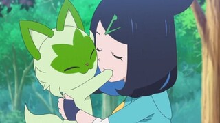 [Pokémon Horizon Commentary] Episode 40 Goodbye New Leaf Meow?