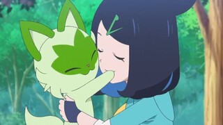 [Komentar Pokémon Horizon] Selamat tinggal New Leaf Mew di Bab 40?