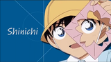 [Conan] Shinichi