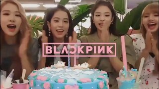 Video quảng cáo kỷ niệm 5 năm ra mắt [4+1 PROJECT] của BlackPink được phát hành