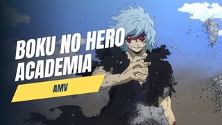 BOKU NO HERO ACADEMIA「AMV」