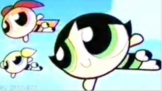 The Powerpuff Girls Movie (2001) Music Video No Secrets That's What Girls Do