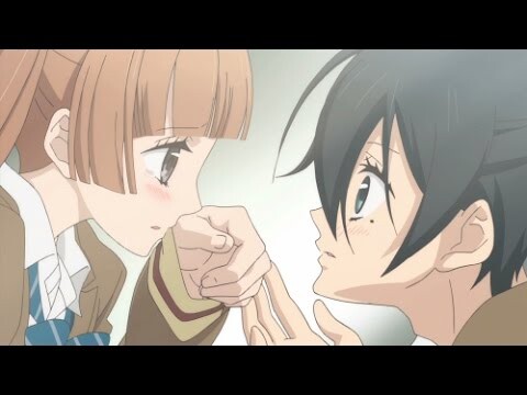 [ kara + lyrics ] điều em lo sợ amv // nino x yuzu