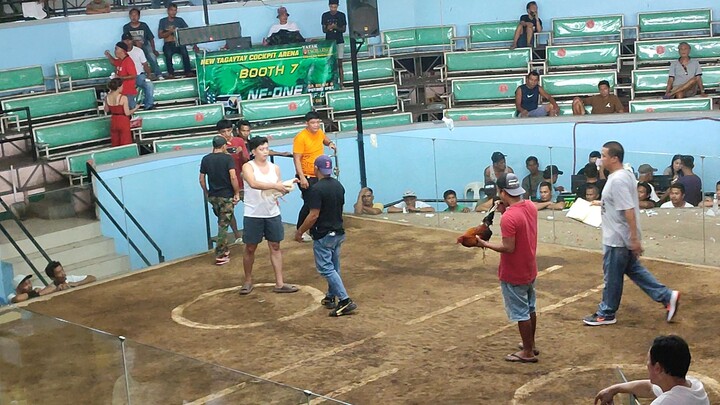 Kearny white ( 2 times winner na )