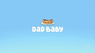 S2E13 -Dad Baby
