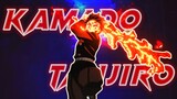 Tanjiro vs Hatengu - My Ordinary life [Edit/AMV]