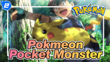 [Pokémon] Go! It's You, Pocket Monster!_2