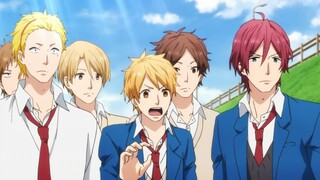 Nijiiro Days - Eps 5 [SUB INDO]