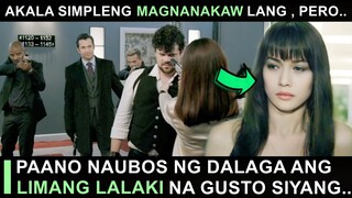 Grabe Walang Kamalay Malay Ang Mga HITMAN Na Mas Mapanganib Ito Sa LEADER Nila | MOVIE RECAP TAGALOG