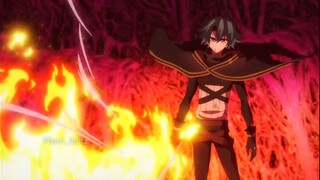 Wistoria: Wand and Sword episode 11「AMV｣