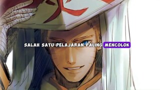 2 PELAJARAN PENTING DARI NARUTO