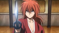 POV : RUROUNI KENSHIN