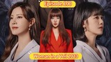 🇰🇷 Woman in a Veil 2023 Episode 100| English SUB (High-quality)