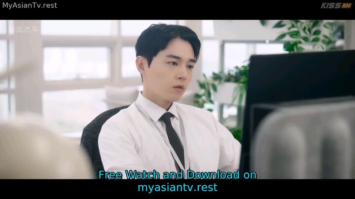 Close to you ep 7 eng sub 🇰🇷 bl