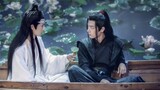 Soundtrack Asli Chen Qing Ling】Drunken Dream-Lin Hai Finale Versi Lengkap 1080p
