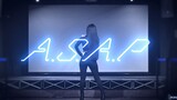 【ぽるし】A.S.A.P.【Dance Full Ver.】【授权转载】