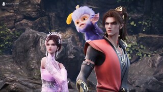 Ancient War Soul Eps 13 indo 1080P