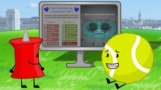 All BFDI soundboard videos! (compilation)