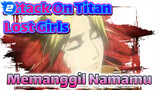 Attack On Titan: Lost Girls Ending - Memanggil Namamu_2