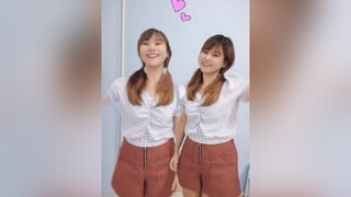 ถนัดมากเรื่องเล่นกับตัวเอง🤣ก็ไม่เหงานะ😅🥲👭รีวิวชีวิตช่วงนี้ แฝดสยอง ฮาวทูtiktok คนไทยเป็นคนตลก อย่าหาทํา พีทตอนจบ