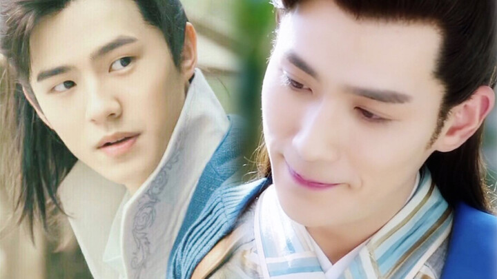 Xiao Pingjing vs Hua Wuxie: The story of staying up all night in the extra chapter of "Royal Little 