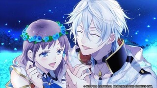 【MAD】逢魔が刻 ~かくりよの縁~