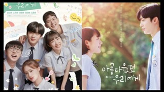 A Love So Beautiful episode 5 sub indo