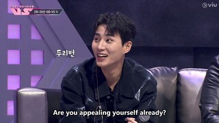 King of Karaoke: VS Episode 2 (EngSub 1080p) | 99 versus 1 | Part 2 of 2