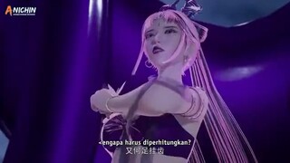 wan jie du zun Season 2 Episode 1 sub indo