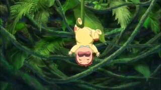Film Pokemon The Movie: 23 Koko. Dubbing indonesia